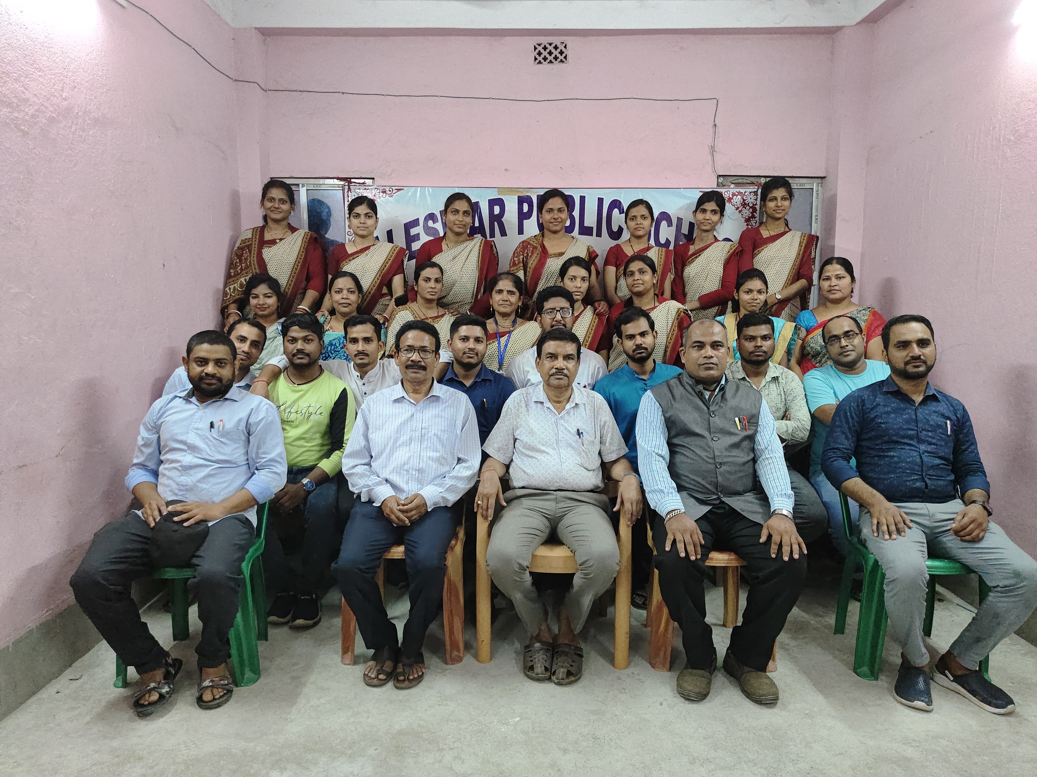 Odisha Computer Academy OCA
